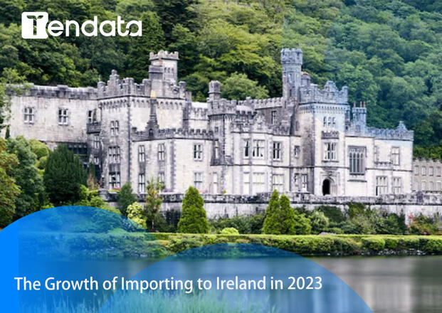 export import data