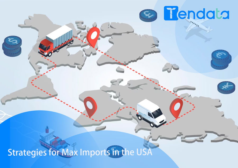 export import data