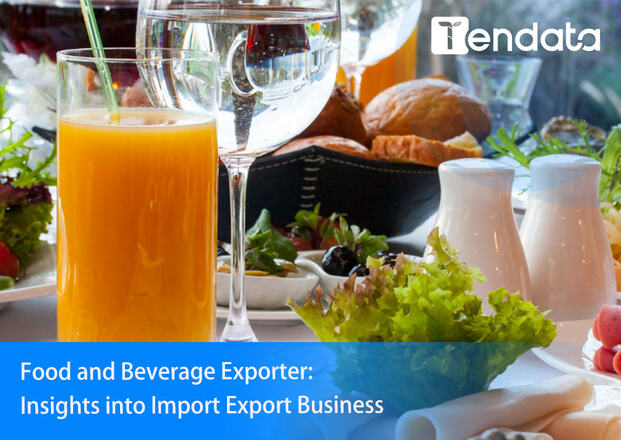 export import data