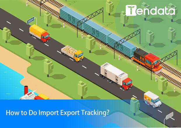 export import data