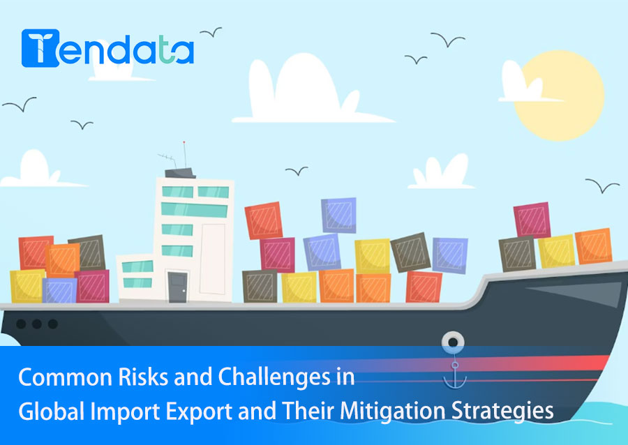 export import data