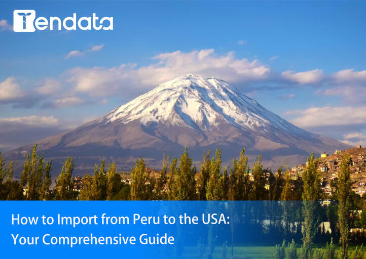 export import data