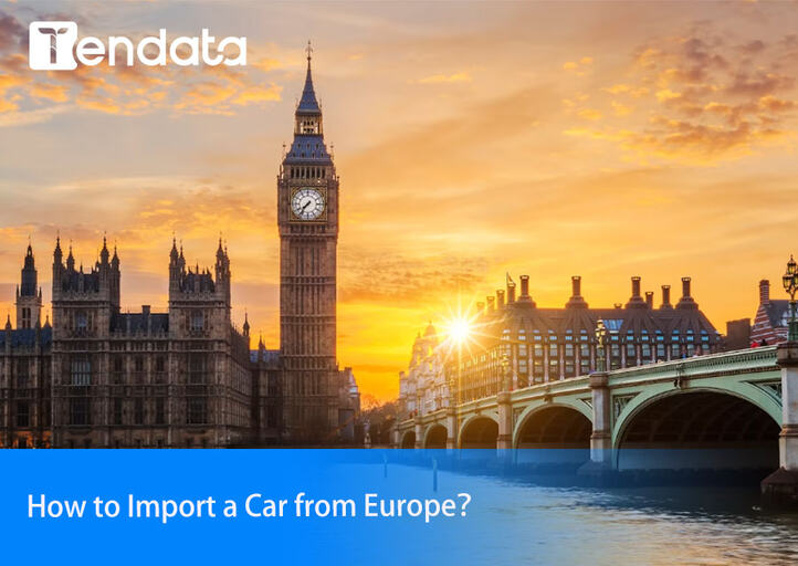 export import data