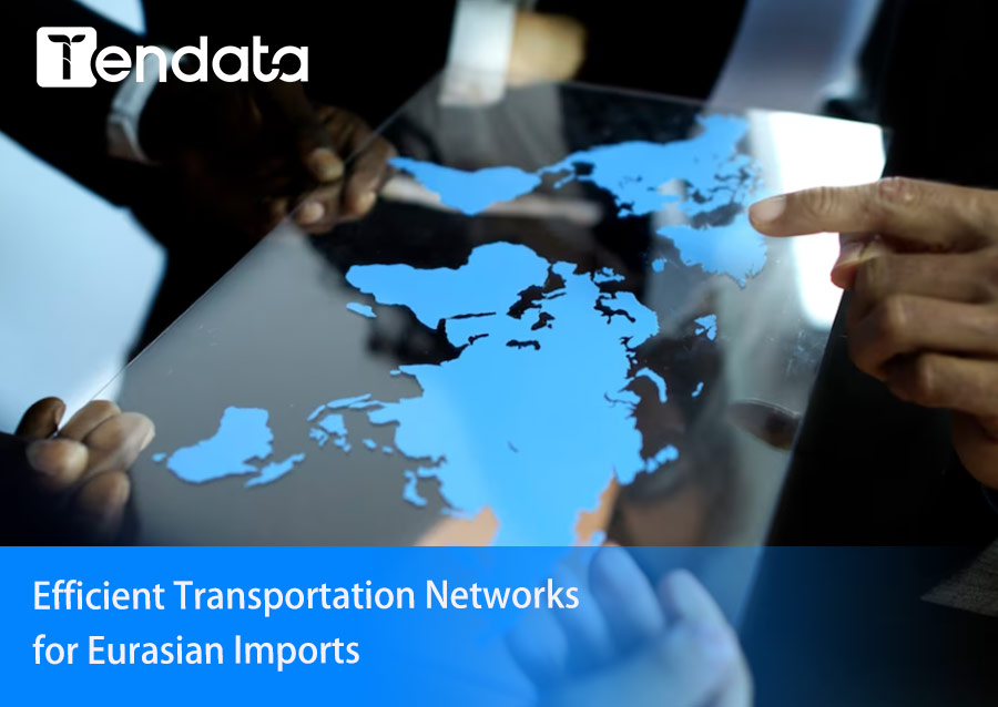 export import data