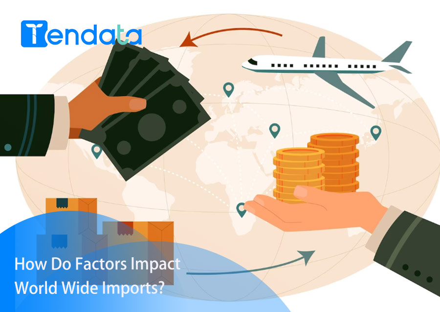 export import data