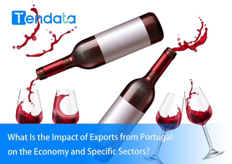 export import data