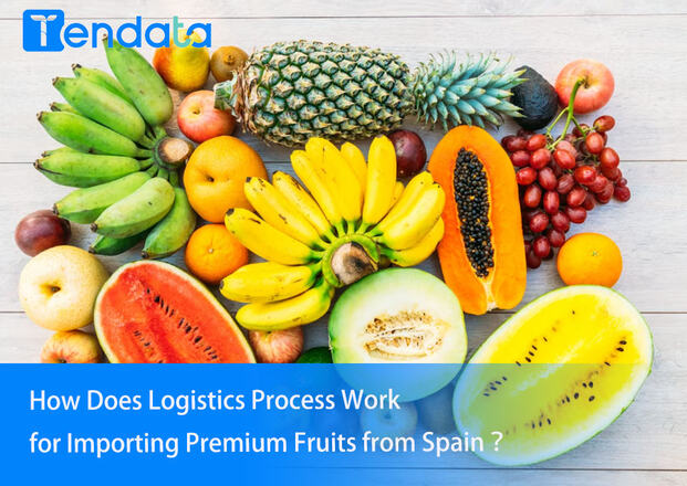 export import data