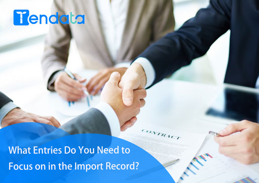 export import data