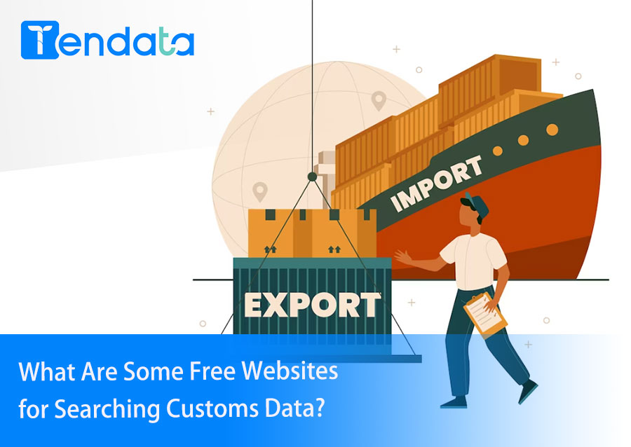 export import data