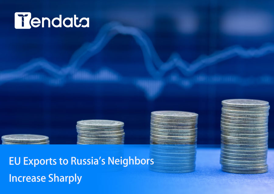 export import data