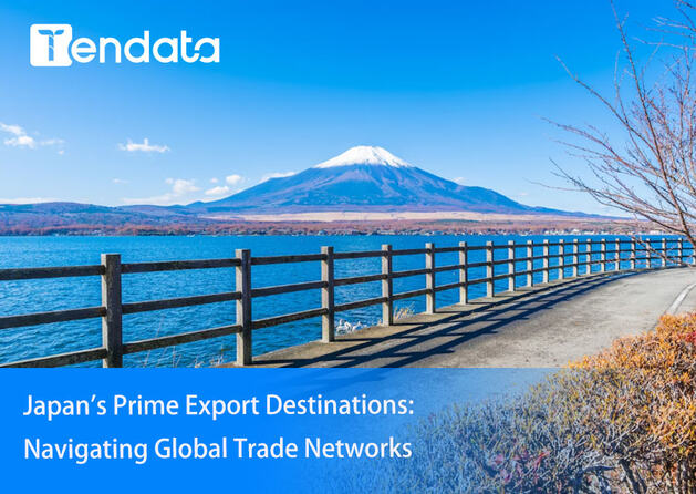 export import data