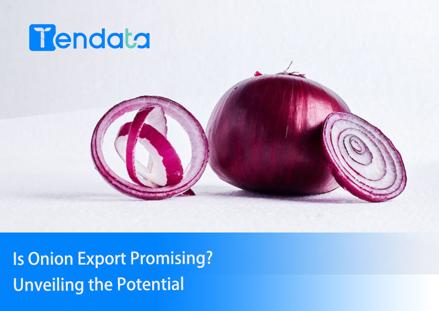 export import data