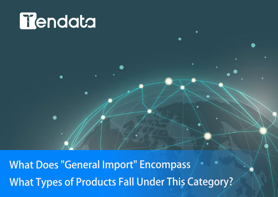 export import data