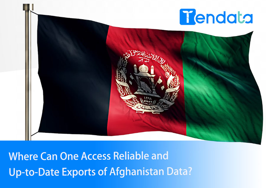 export import data