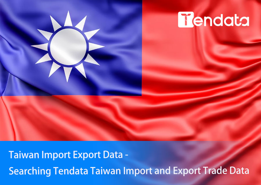 export import data