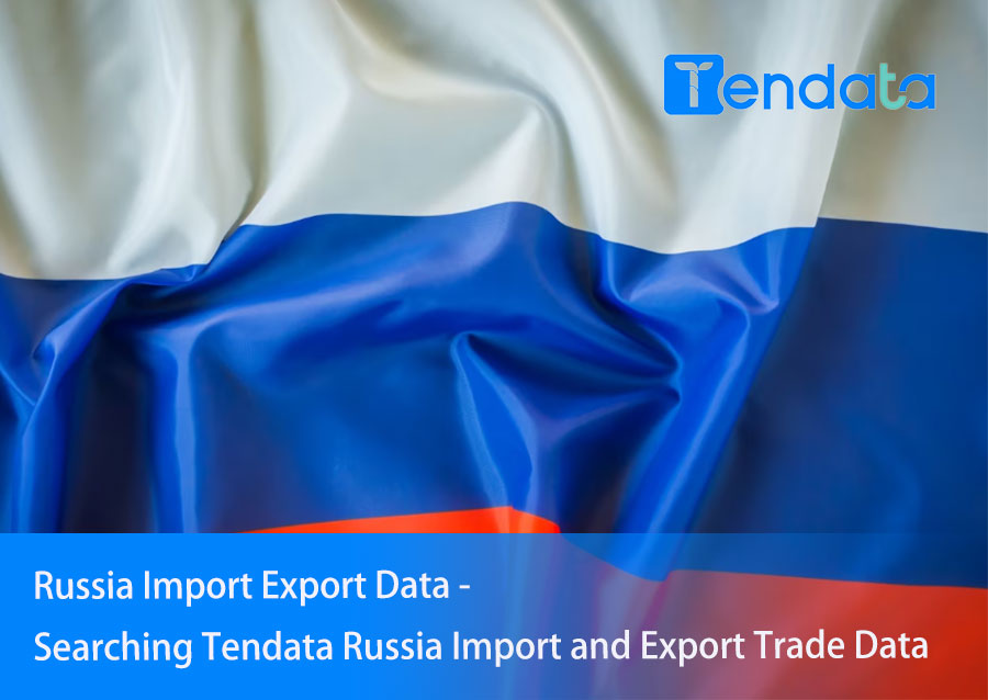 export import data