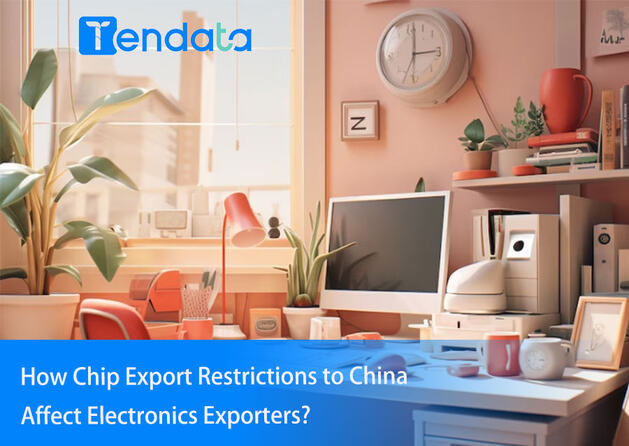 export import data