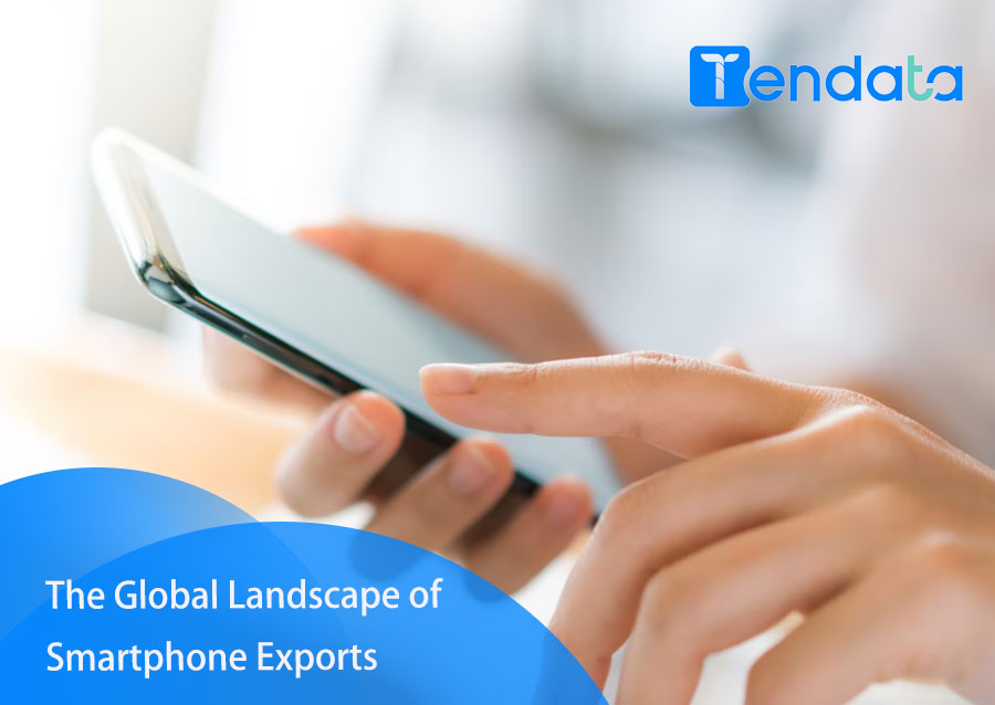 export import data