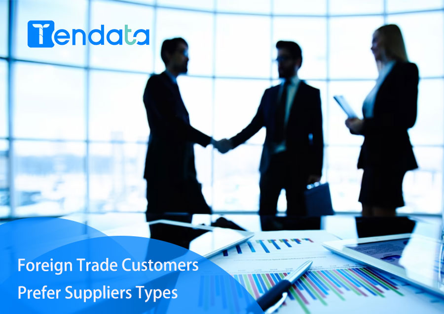 export import data