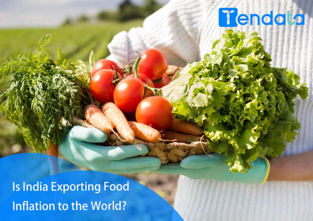 export import data