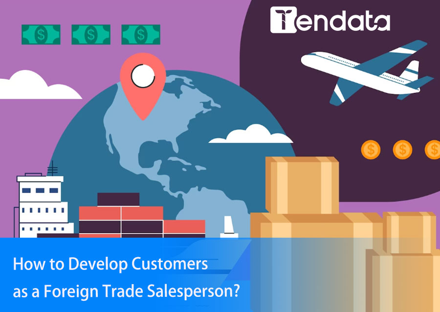 export import data