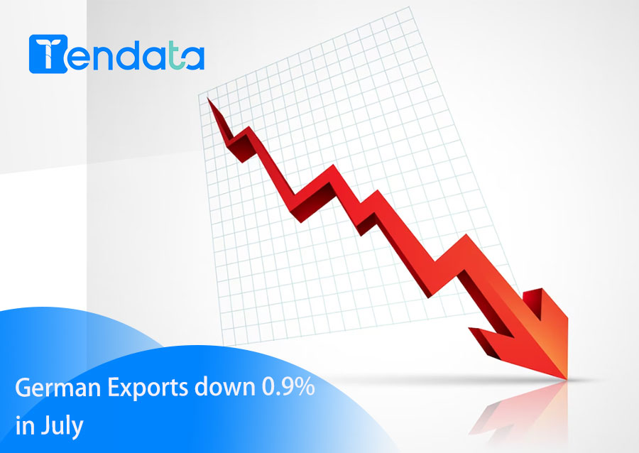 export import data