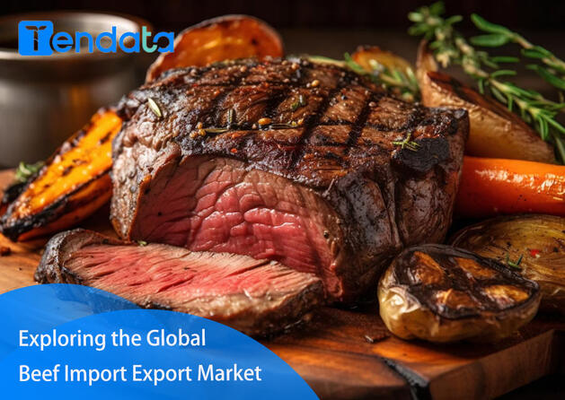 export import data