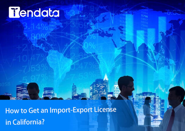 export import data