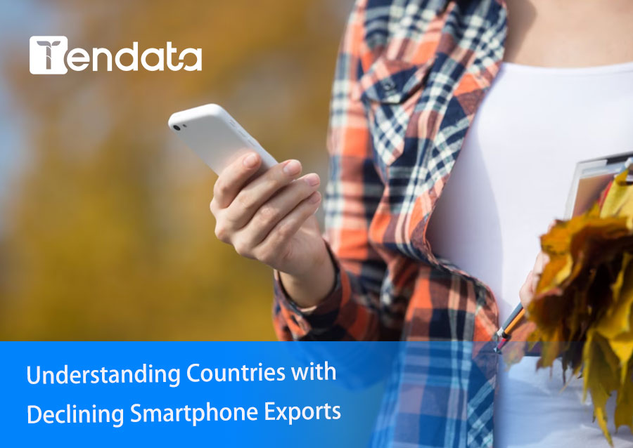export import data