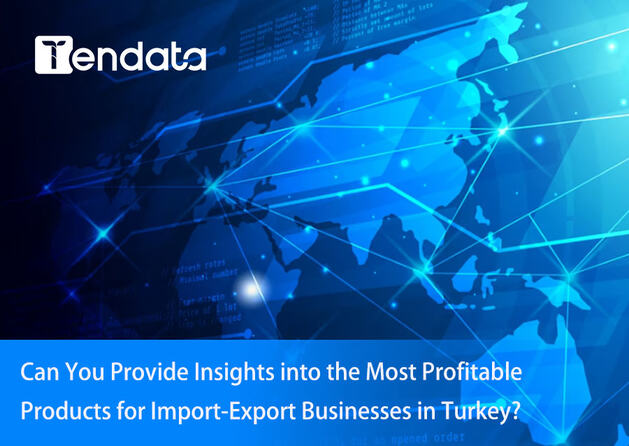 export import data