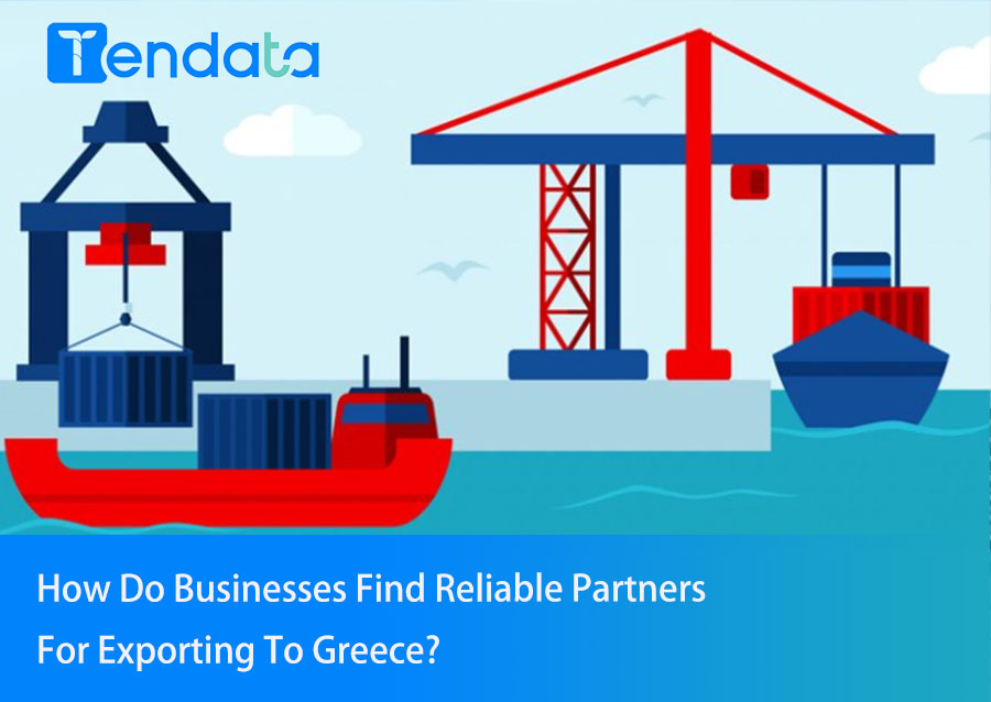 export import data