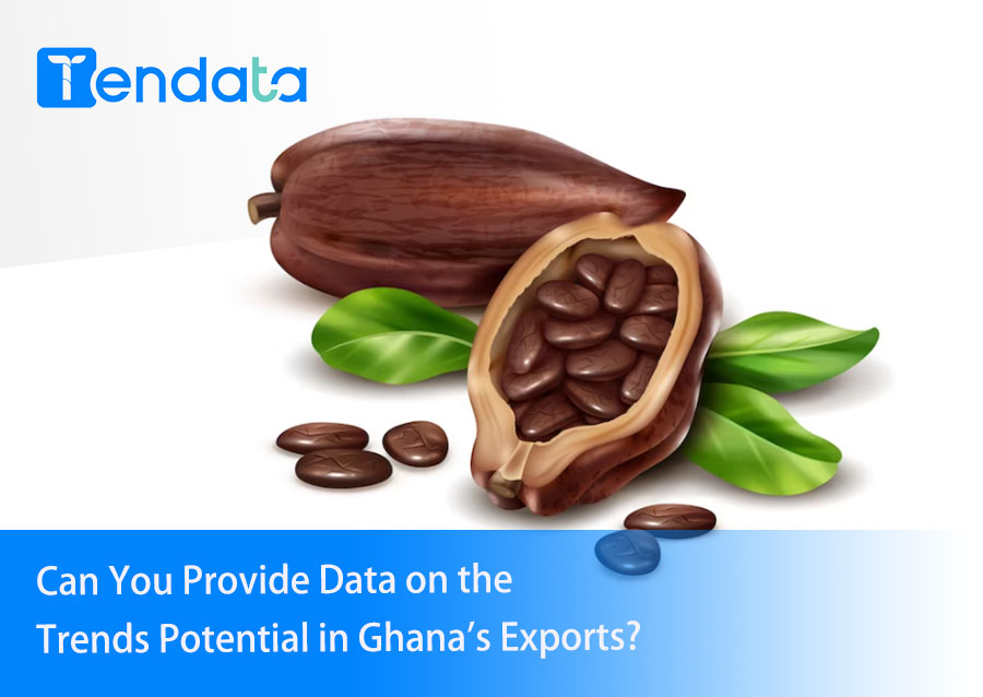 export import data
