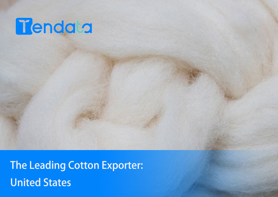 export import data
