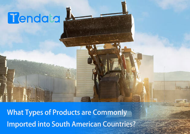 export import data