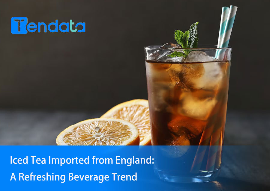 export import data