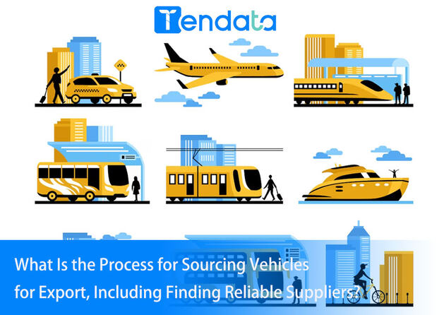 export import data