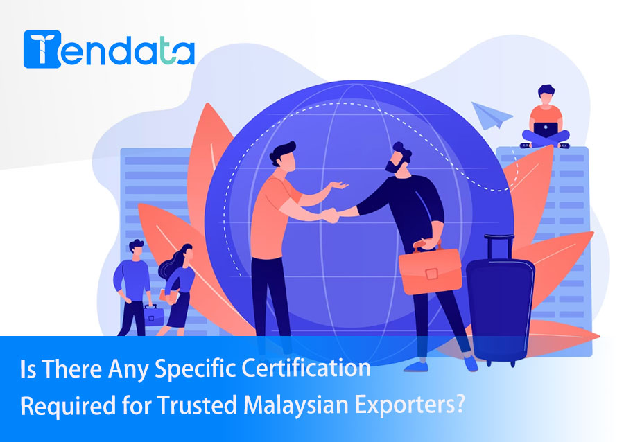 export import data