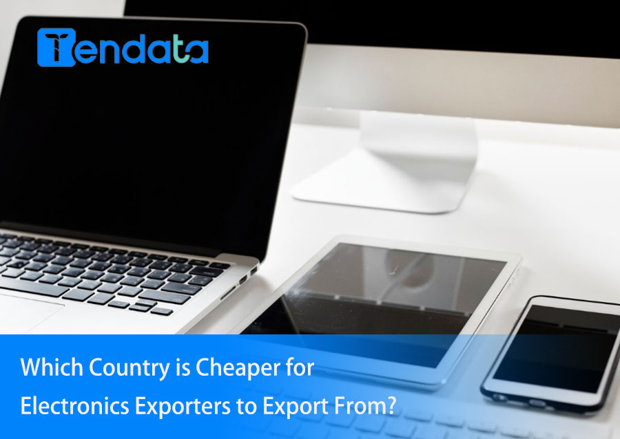 export import data