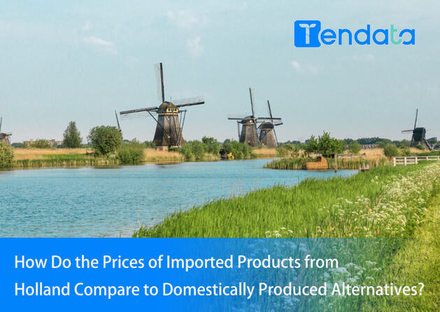 export import data