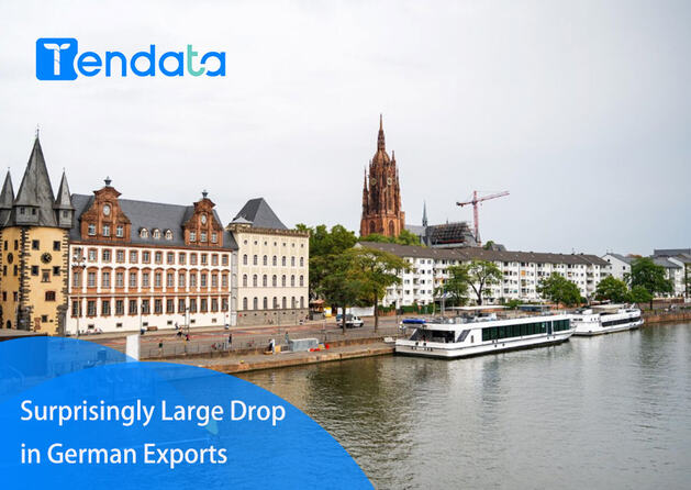 export import data
