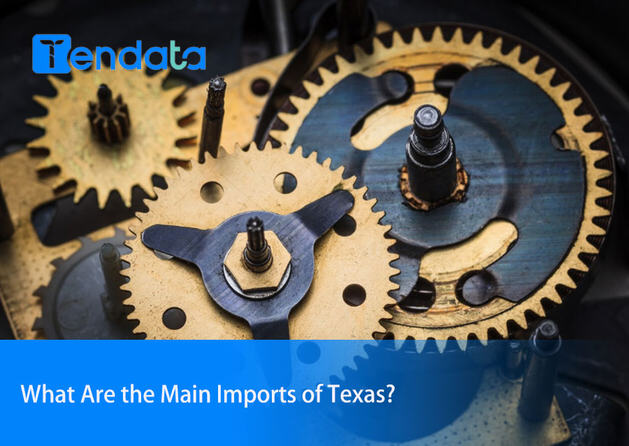 export import data