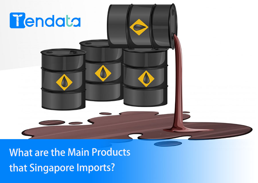 export import data