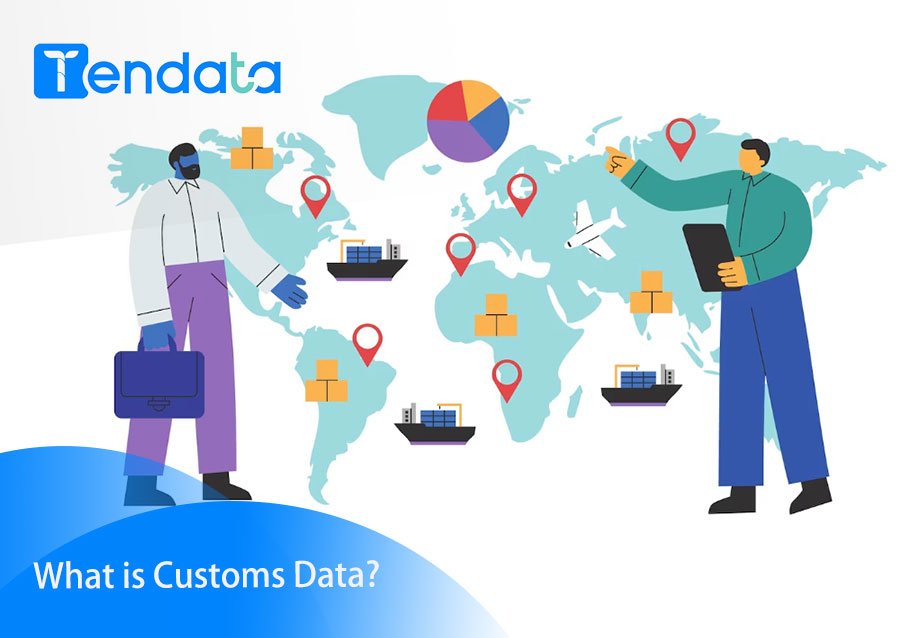 export import data