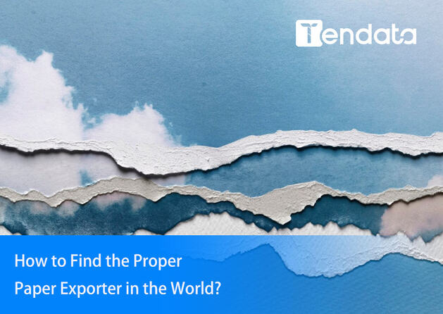 export import data