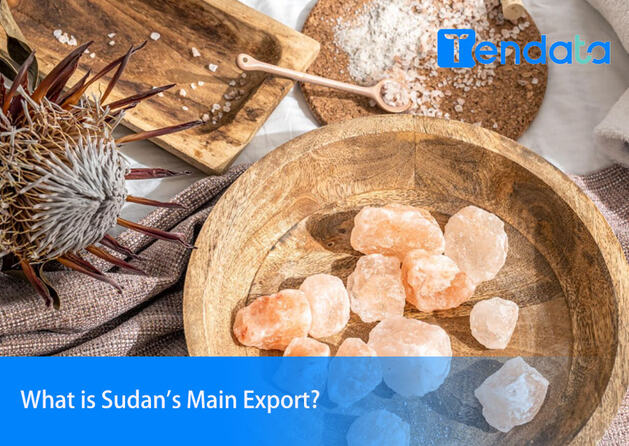 export import data