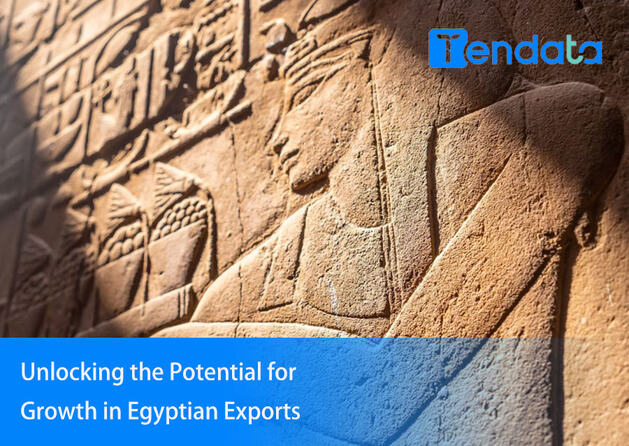 export import data
