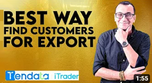 export import business,ten data news