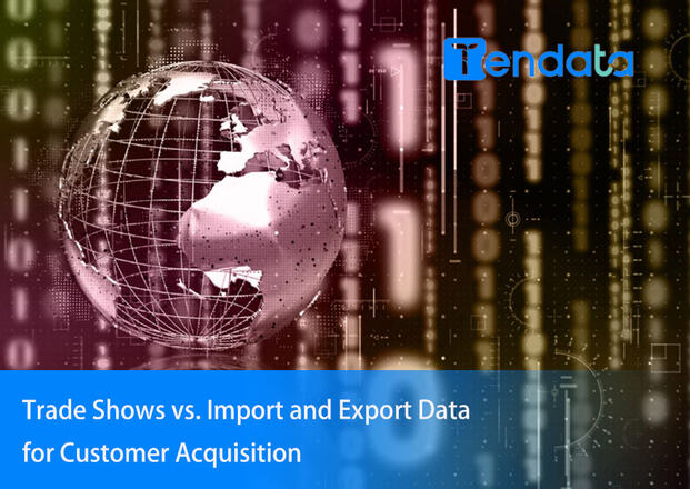 export import data