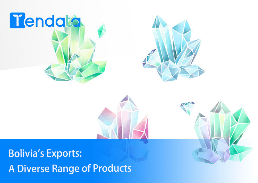 export import data