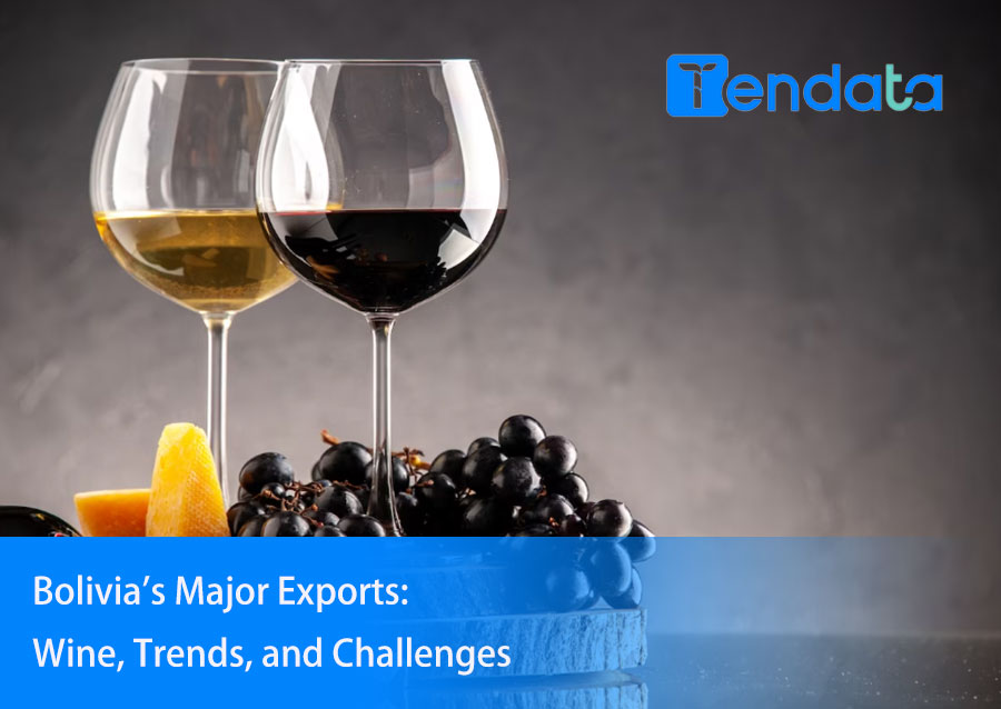 export import data